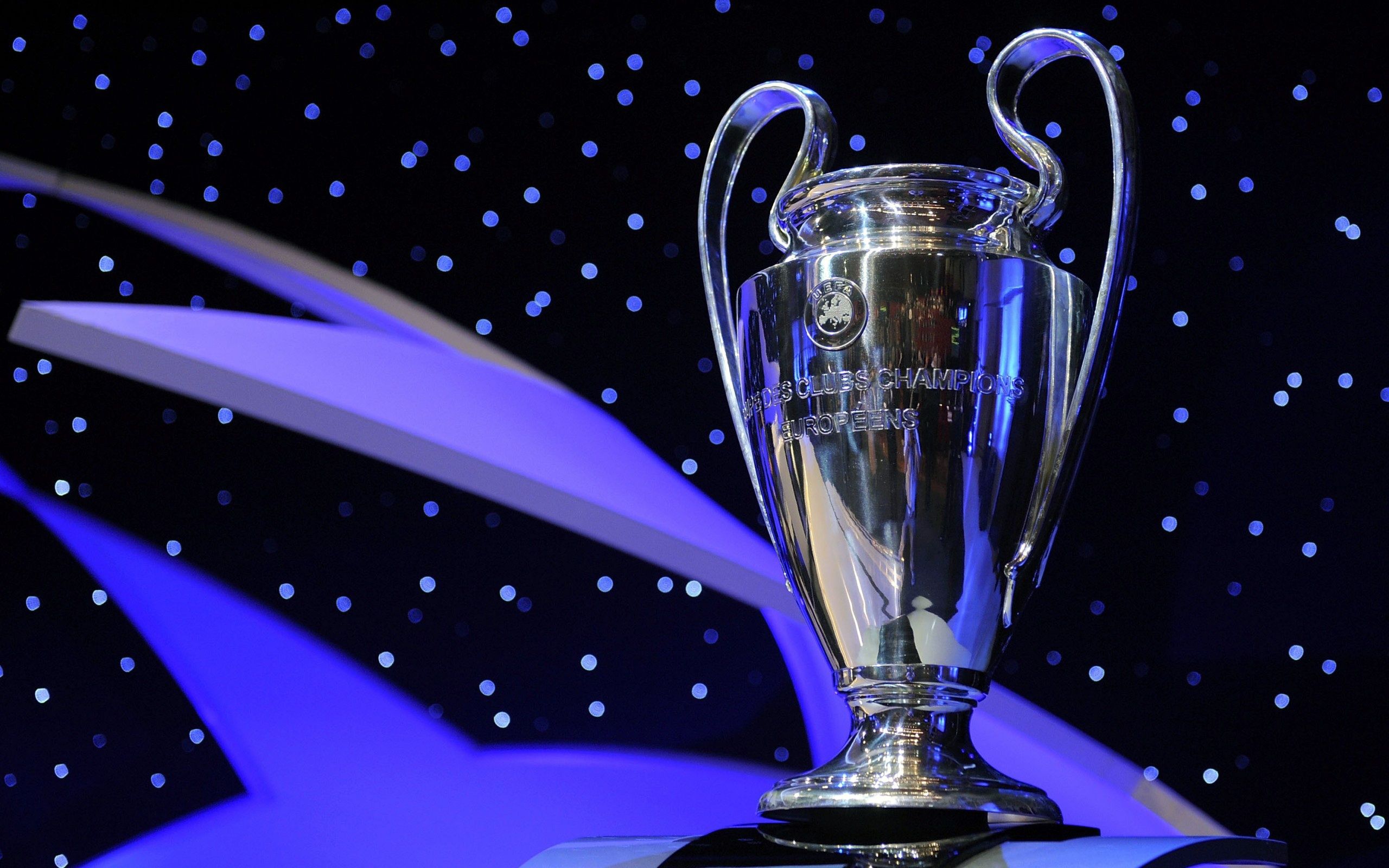 Programática Final Champions League