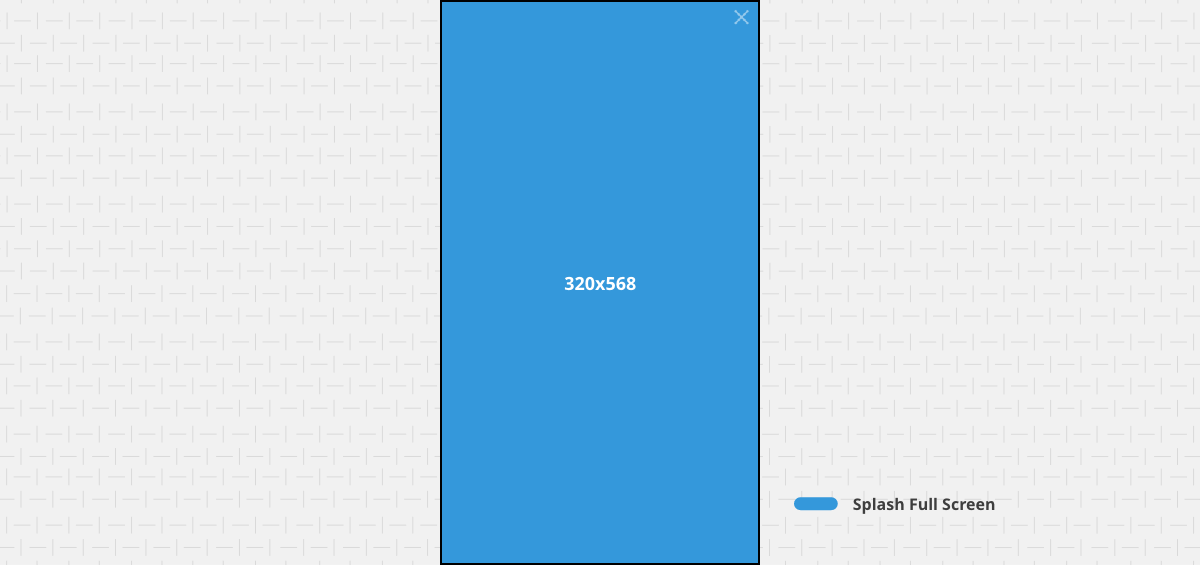 Splash Full Screen App AD_S